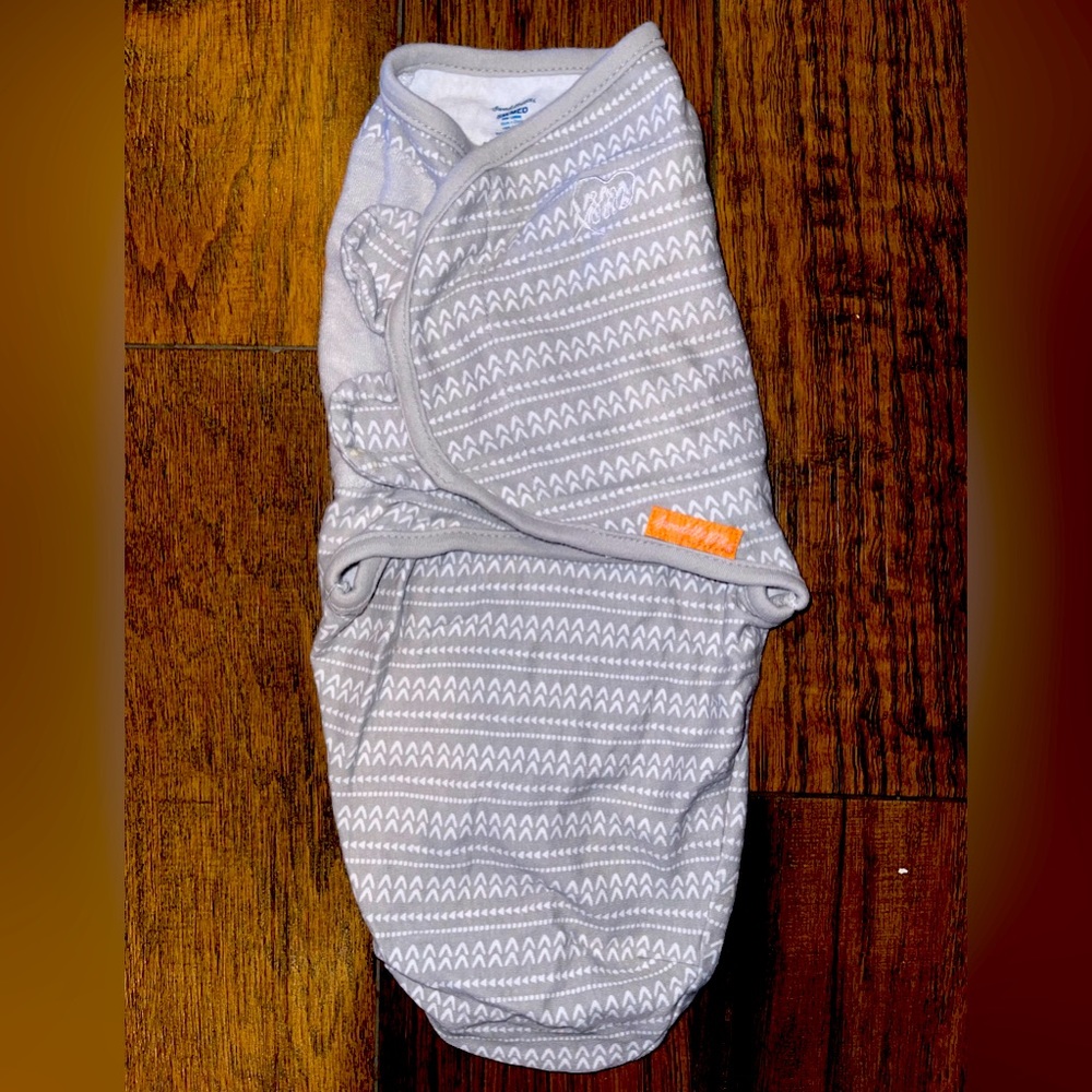 Swaddle Me Swaddle Blanket